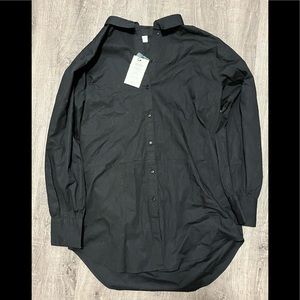 Jacqueline de Yong Button up Shirt
